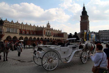 Krakow (Poľsko)