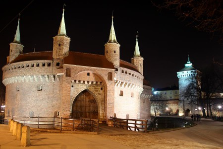 Krakow (Poľsko)