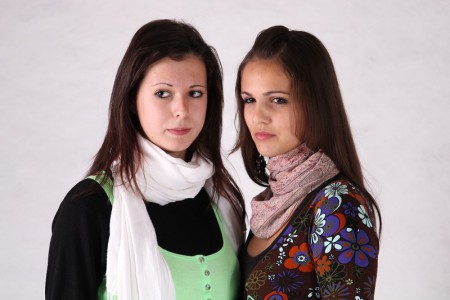 Školský fotoateliér